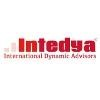 Intedya Logo