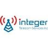Integer Telecom Services Logo