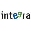 Integra Hospitality & Facility Management Logo