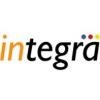 Integra Software Services Logo