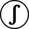 Integral (MI) Logo