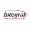 Integral Energy Services Logo