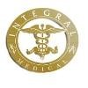 Integral Medical Staffing Logo