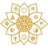Integral Yoga International Logo