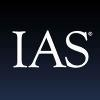 Integrated Asset Services Logo
