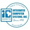 Integrated Computer Systems (Philippines) Logo