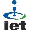 Integrated Environmental Technologies Logo