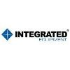 Integrated Equipment Logo