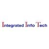 Integrated Infotech & Consultancy Services Logo