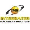 Integrated Machinery Solutions Logo