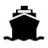 Integrated Marine Services Logo