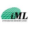 INTEGRATED MEMORY LOGIC Logo