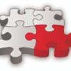 Integrated Security & Communications Logo
