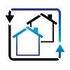 Integrity Home Contracting Logo