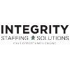 Integrity Staffing Solutions Logo