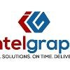 Intel Graph Logo