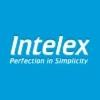Intelex Corporation Logo