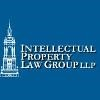 Intellectual Property Law Group Logo