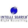 Intelli Search Services Logo