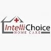 IntelliChoice Home Care Logo