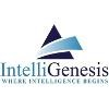 IntelliGenesis LLC Logo
