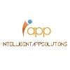Intelligent App Solutions Logo