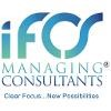 Intelligent Fiscal Optimal Solutions Logo