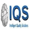 Intelligent Quality Solutions Logo