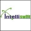 Intelliswift Logo