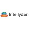 Intellyzen Solutions Logo