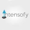 Intensofy Logo