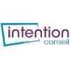 INTENTION CONSEIL Logo