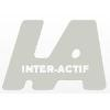 Inter-Actif Logo