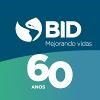 Inter-American Development Bank Logo