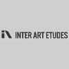 INTER ART ETUDES Logo