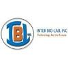 INTER BIO LAB Logo