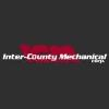 Inter-County Mechanical Logo