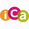 Inter-Cultural Association of Greater Victoria Logo