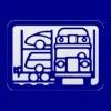 Inter-Rail Group Logo