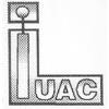 Inter University Accelerator Centre Logo