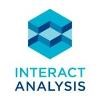 Interact Analysis Logo