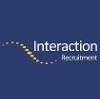 Interaction Recruitment Logo
