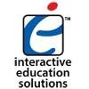 Interactive Education Solutions Logo