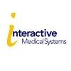 Interactive Medical Systems Logo