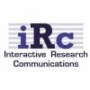 Interactive Research Communications Logo