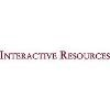 Interactive Resources Logo