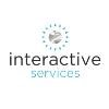 Interactive Services Logo