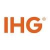 InterContinental Hotels Group Logo