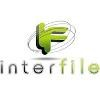 Interfile Logo