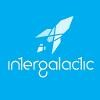 Intergalactic Agency Logo